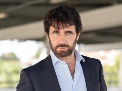Massimiliano Lisa candidato sindaco Milano 2027 Milano Libera