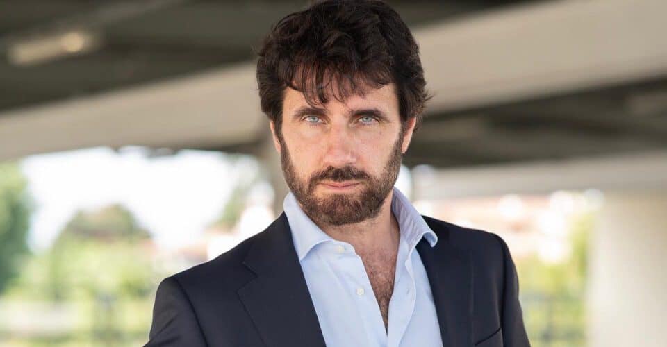 Massimiliano Lisa candidato sindaco Milano 2027 Milano Libera