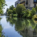 piano del verde di milano, consultazione pubblica e riapertura dei navigli