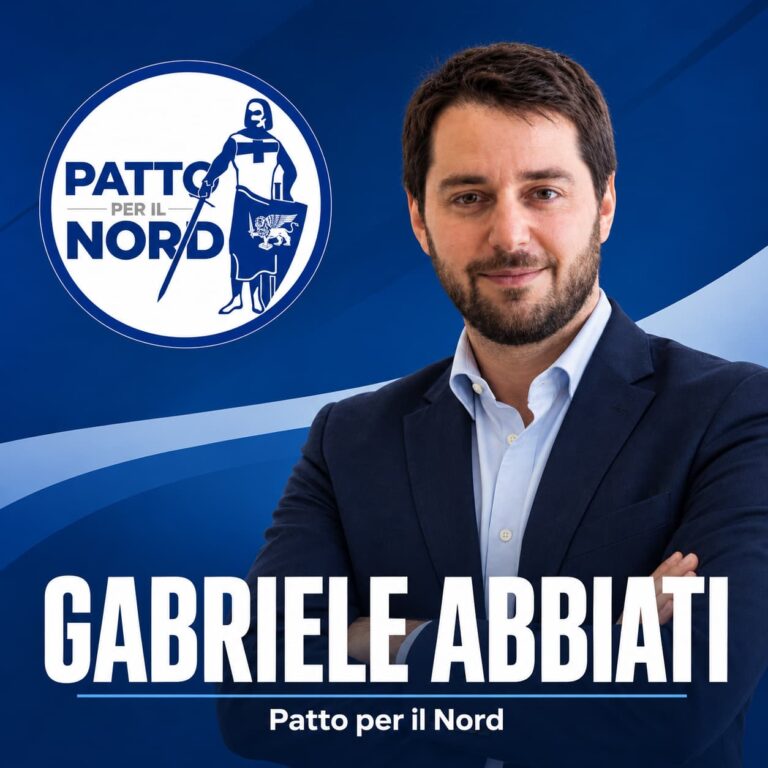 GABRIELE ABBIATI