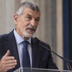 burgio resistenza polemica conte dichiarazioni candidato milano