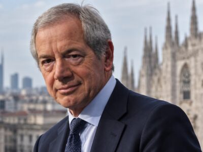 centrodestra spaccato tre candidati bertolaso spada lupi milano