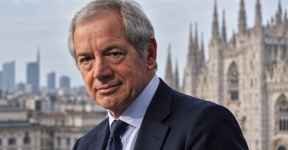 centrodestra spaccato tre candidati bertolaso spada lupi milano