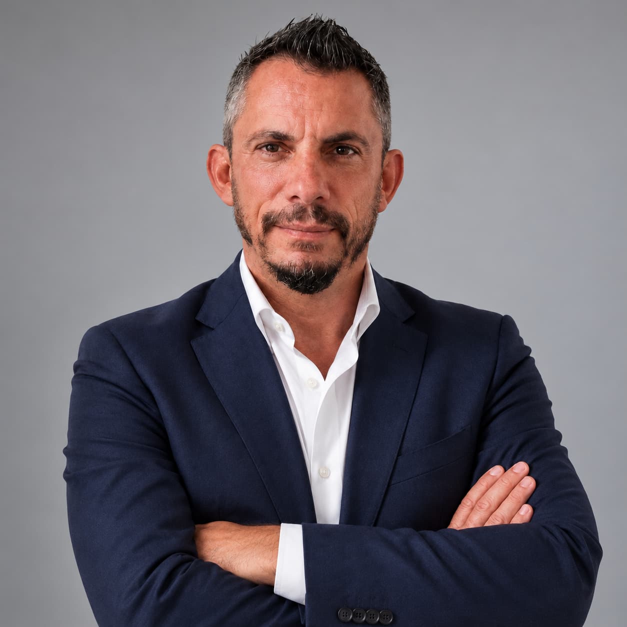 ALESSIO IGOR ARUSA
