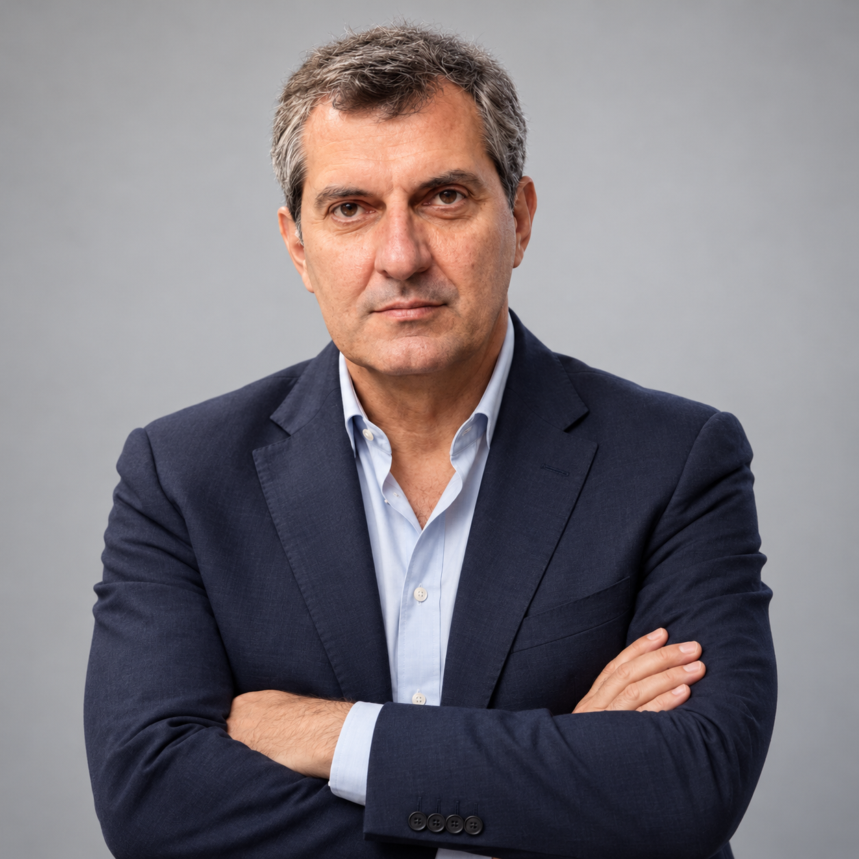 MARIO CALABRESI