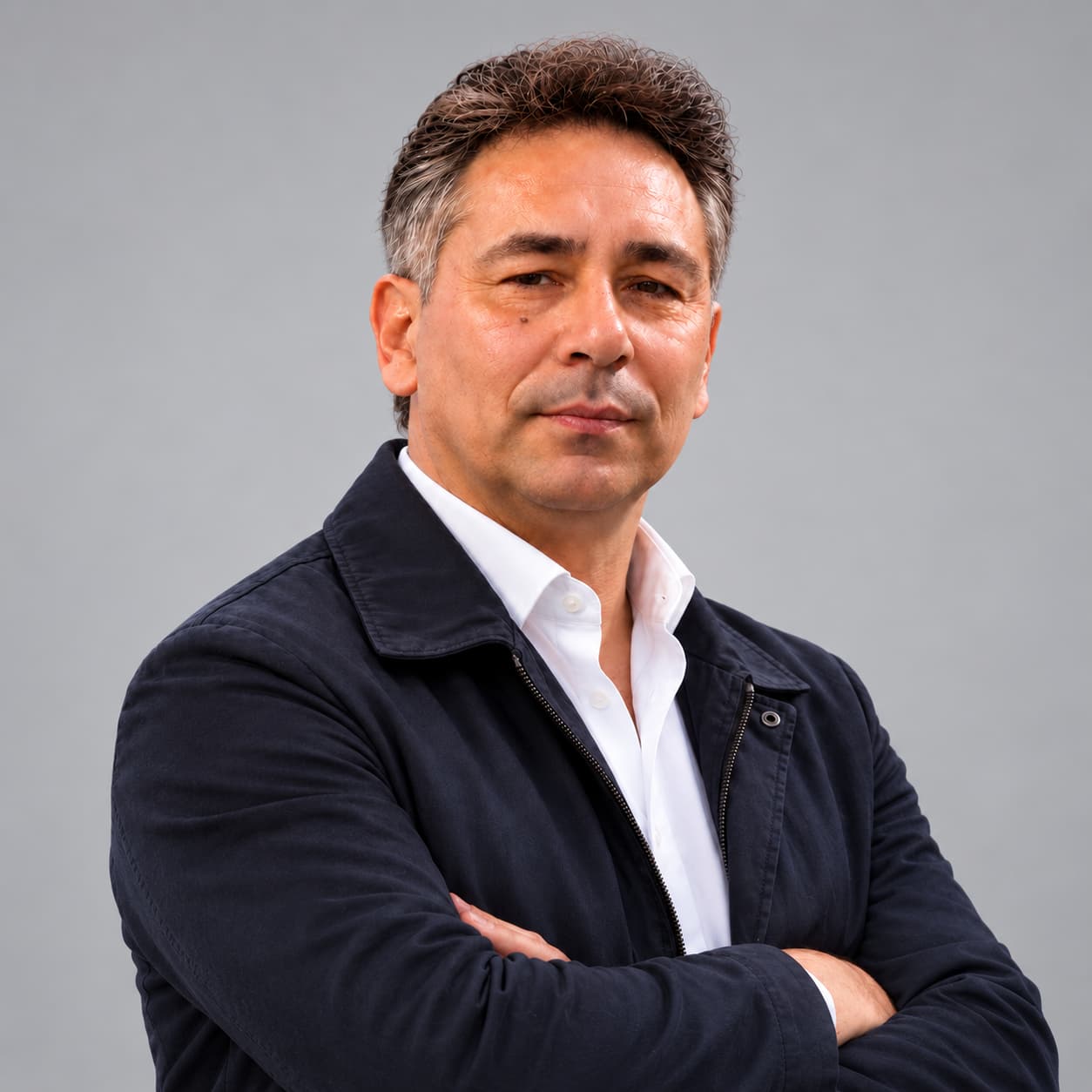 ANDREA CAPUTO