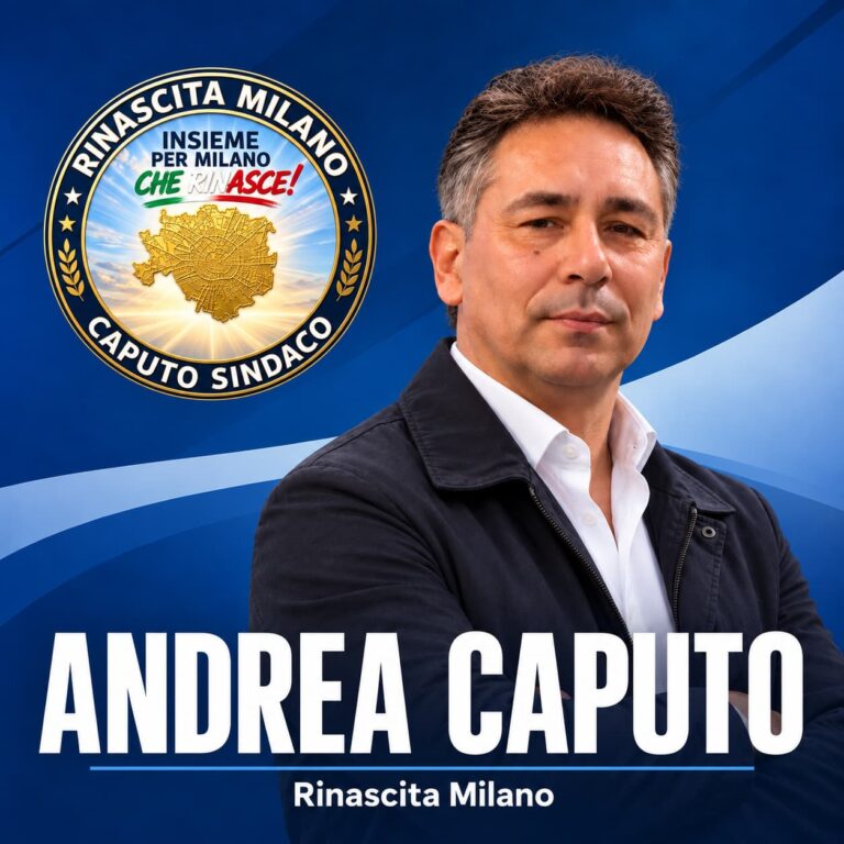 ANDREA CAPUTO
