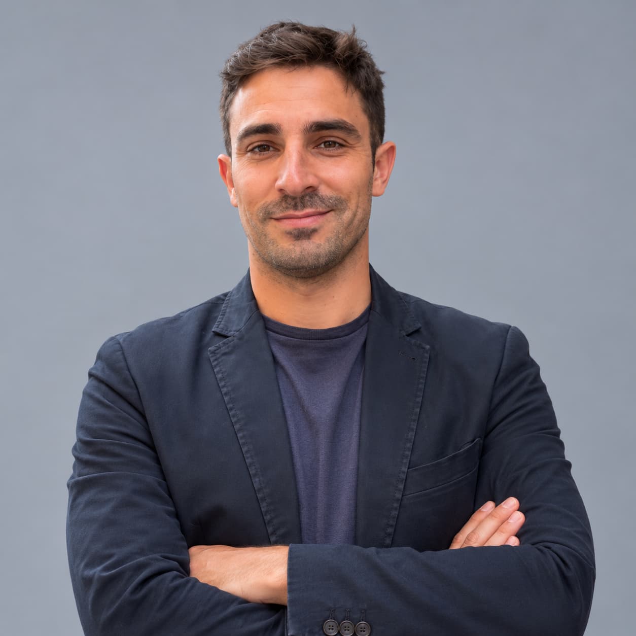 LORENZO PACINI