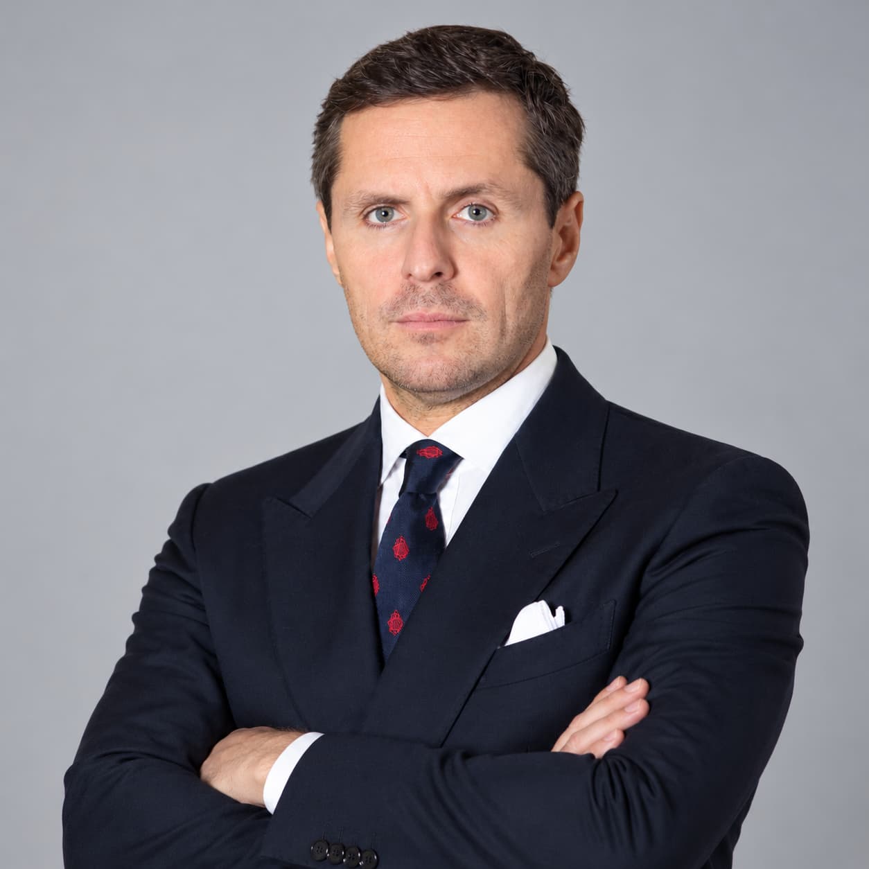 MATTEO PEREGO DI CREMNAGO