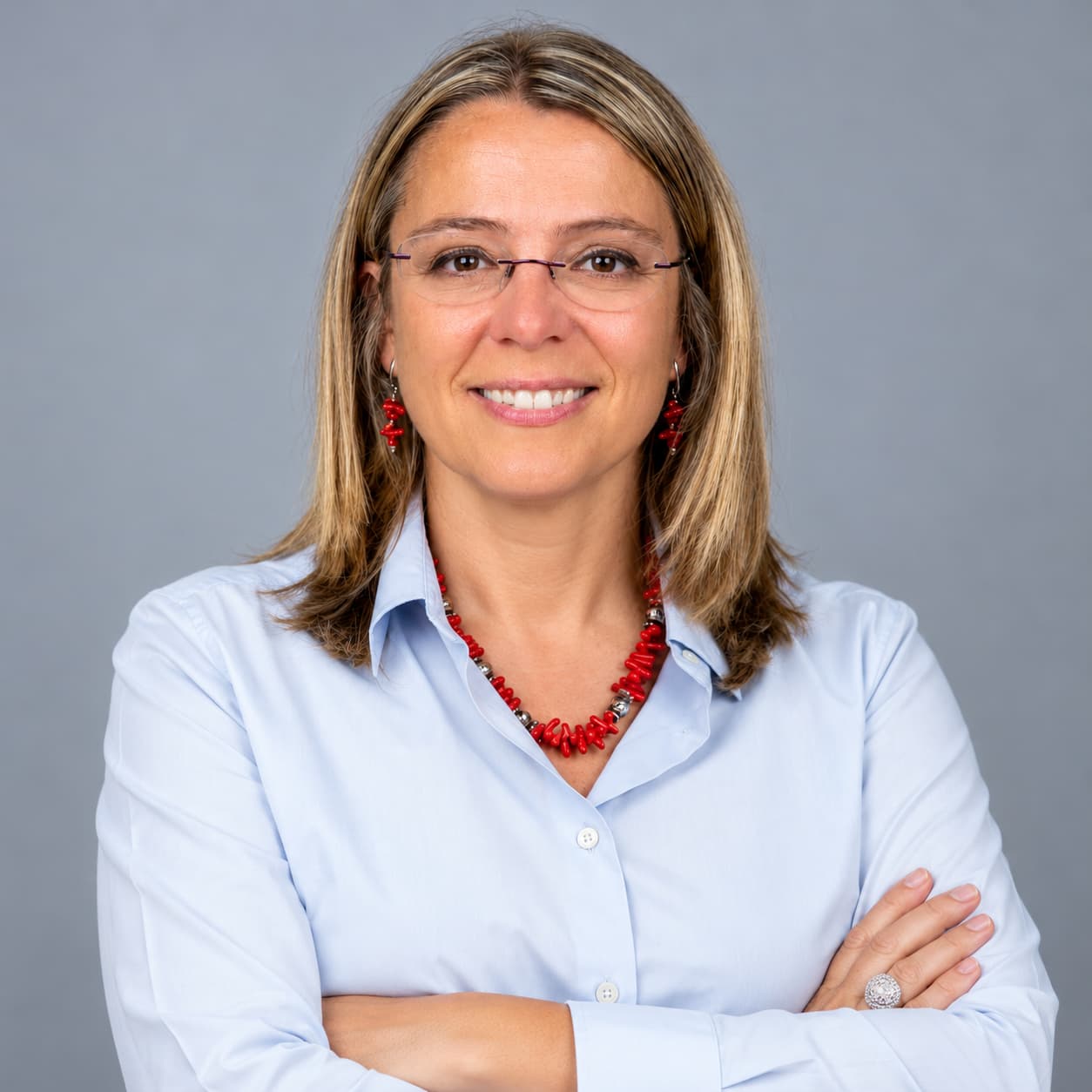 ANNA SCAVUZZO