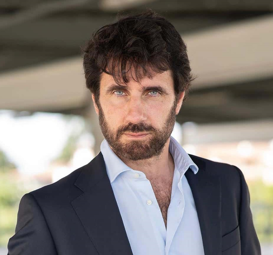 MASSIMILIANO LISA