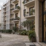 società della casa milano housing sociale affitti calmierati ceto medio
